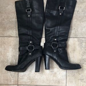 Nine West boots